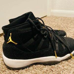 Nike Jordan Air 11 Retro Prem